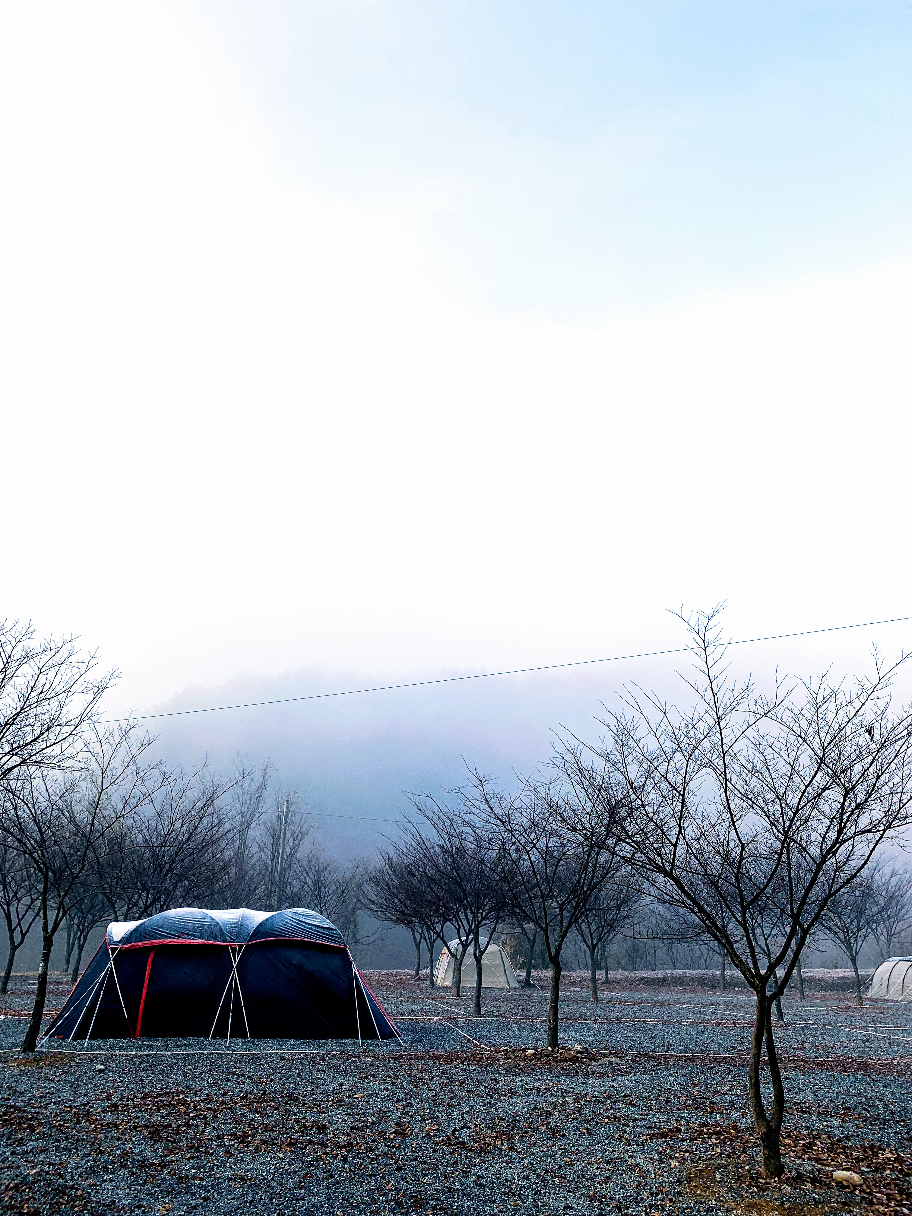 우리들캠핑장
