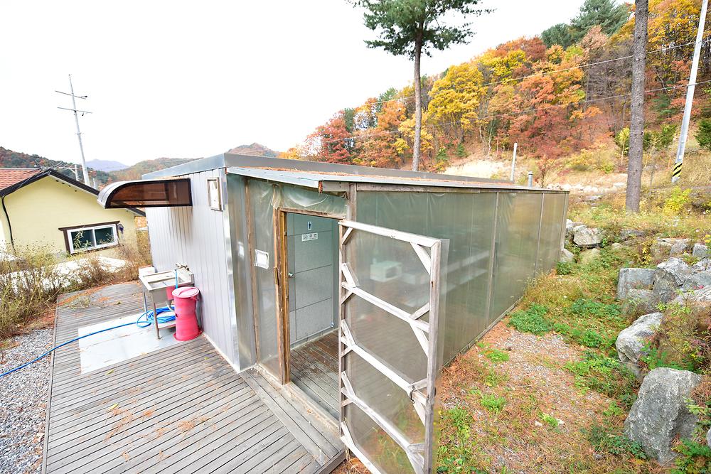 유명산힐링캠프