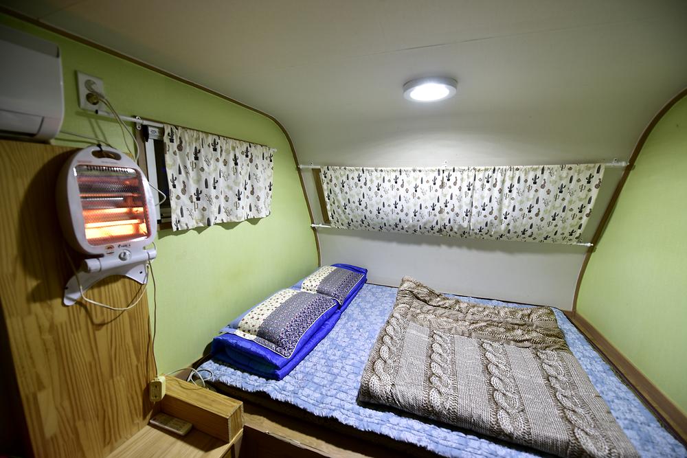 풀문캠핑앤글램핑리조트