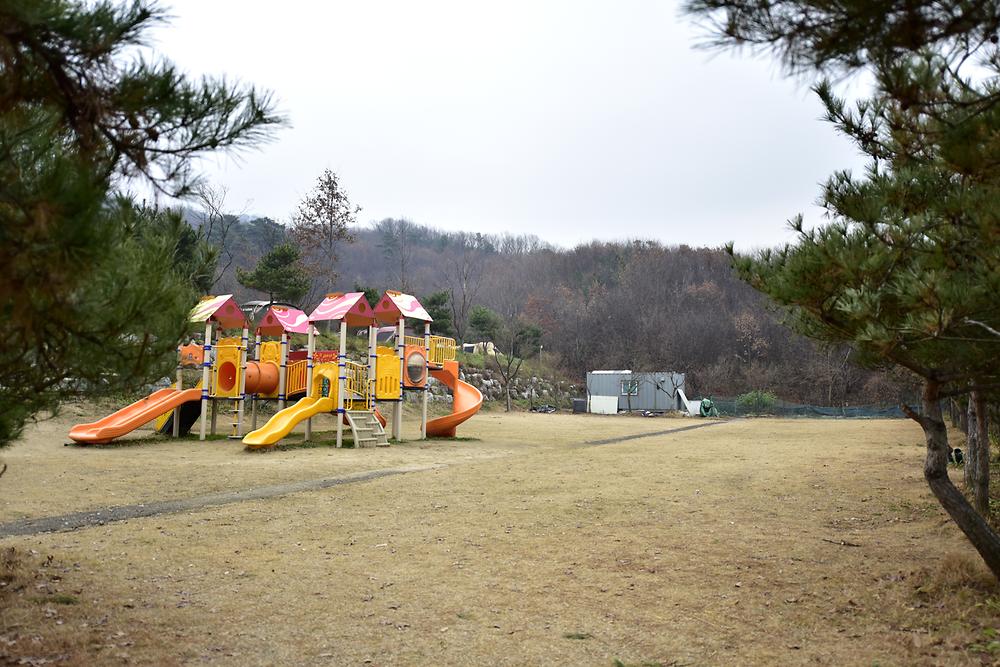 장수자연관광농원