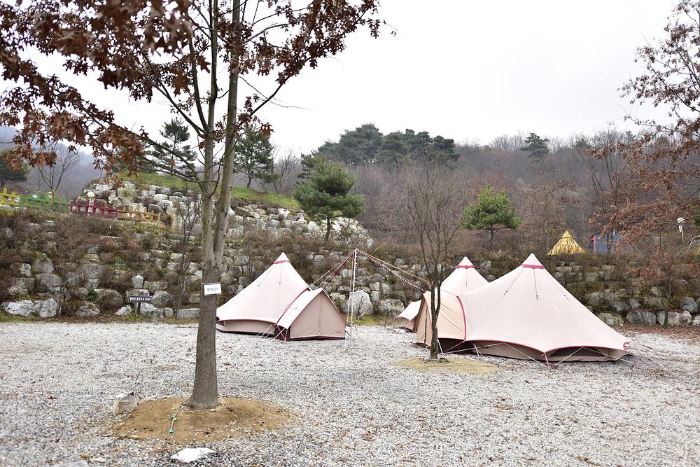 장수자연관광농원