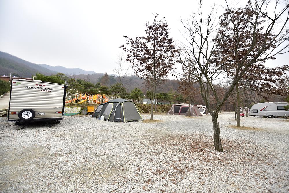 장수자연관광농원