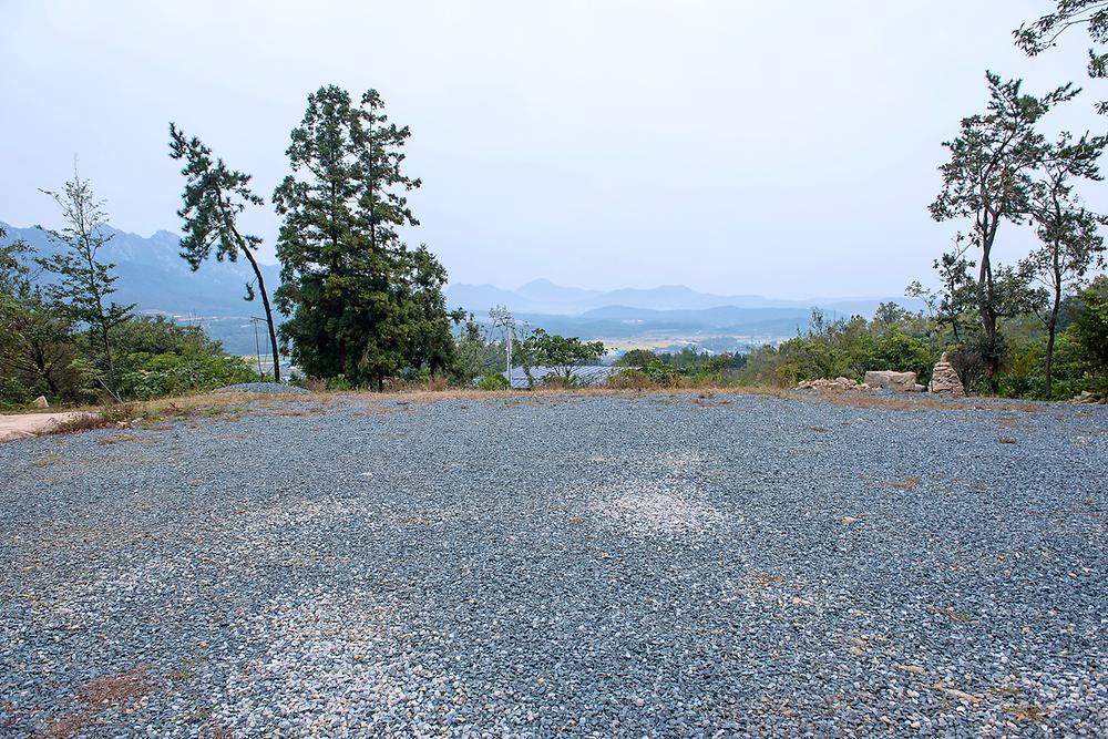주작산 별소리캠핑장