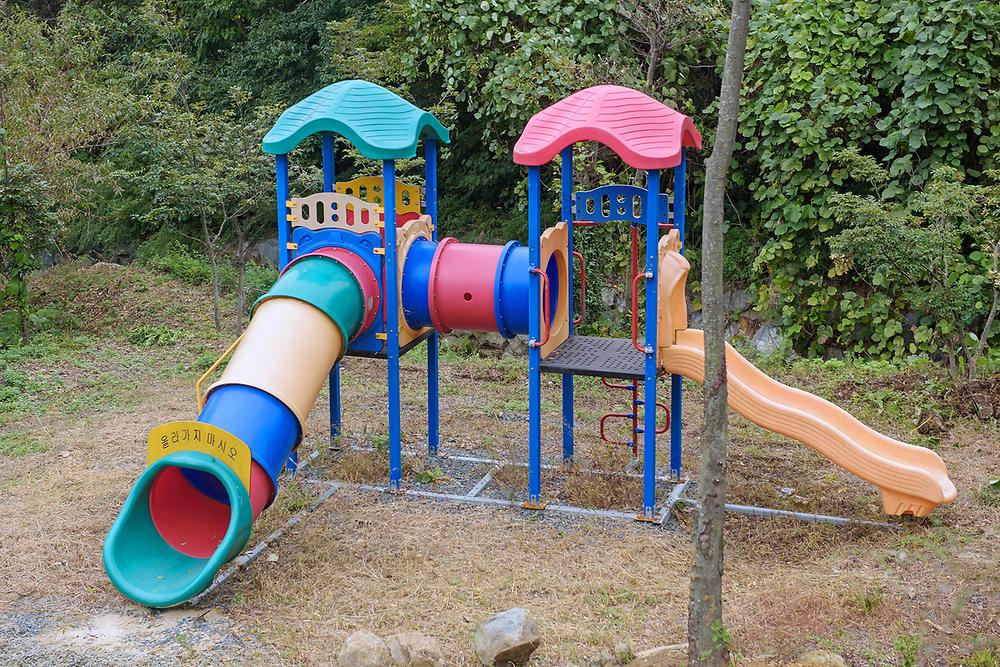 주작산 별소리캠핑장