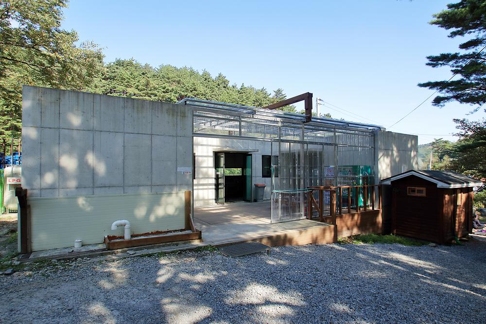 대관령솔내음오토캠핑장