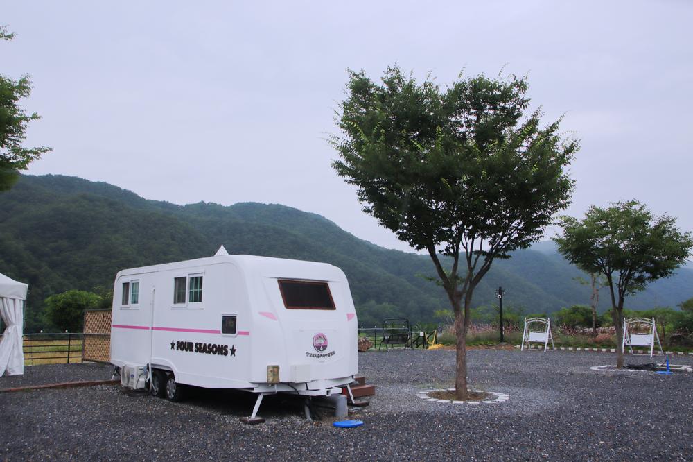 포시즌
