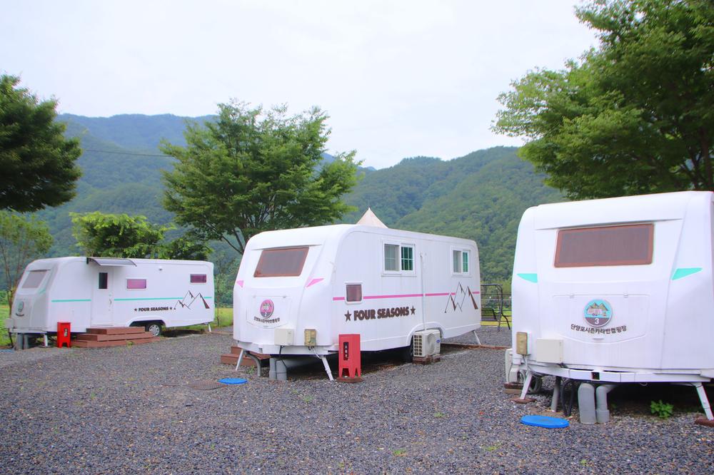 포시즌