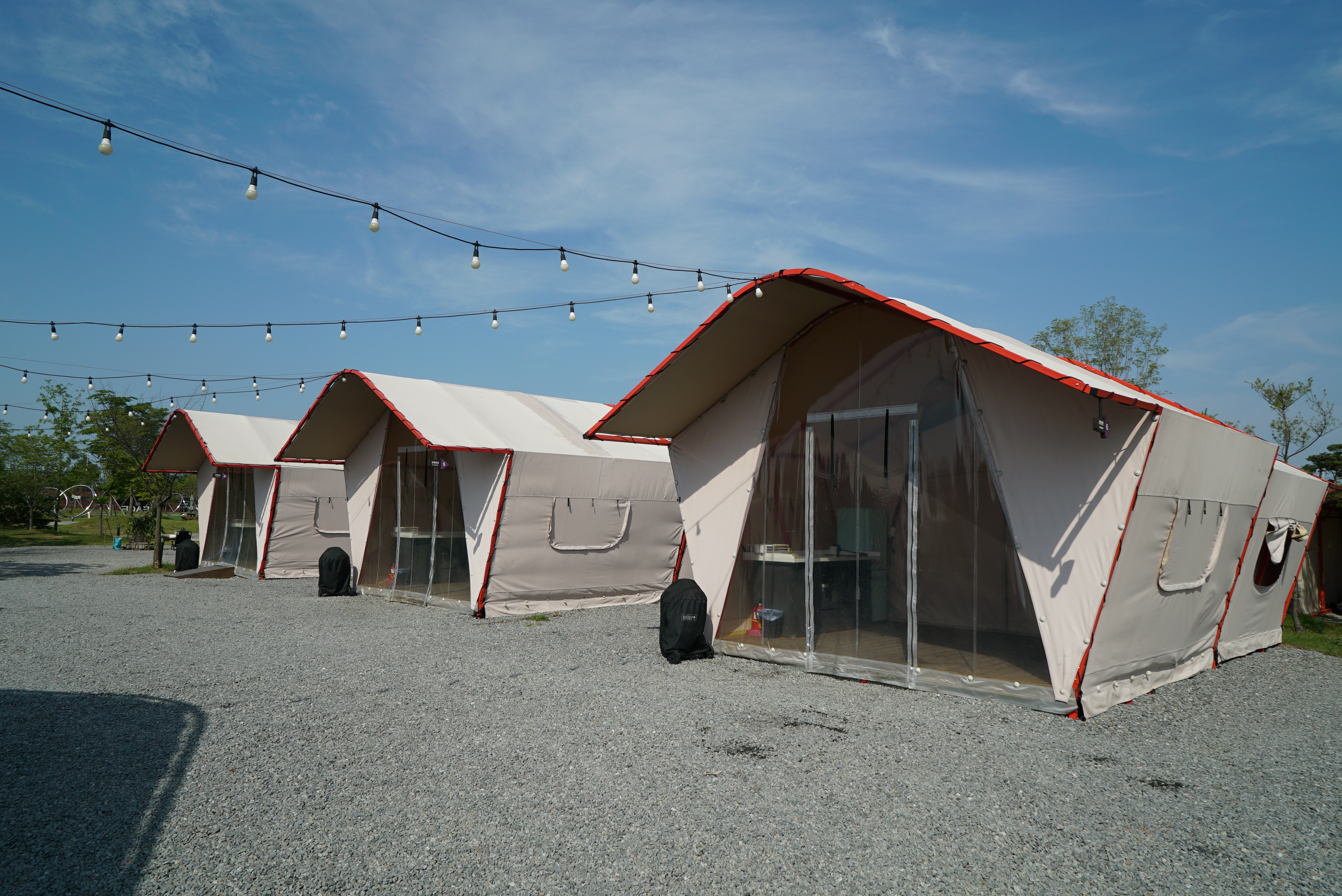 평화누리캠핑장