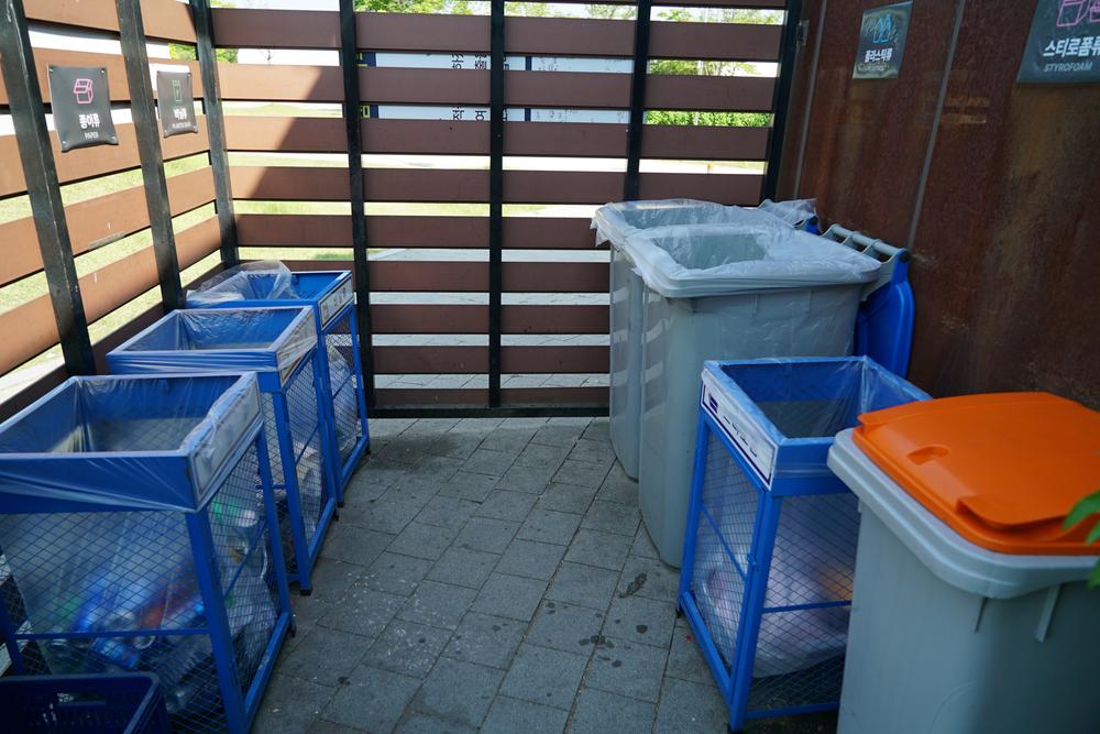 평화누리캠핑장