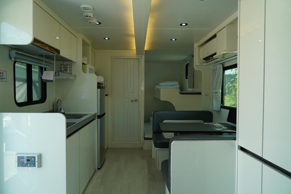 평화누리캠핑장