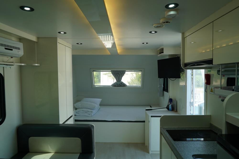 평화누리캠핑장