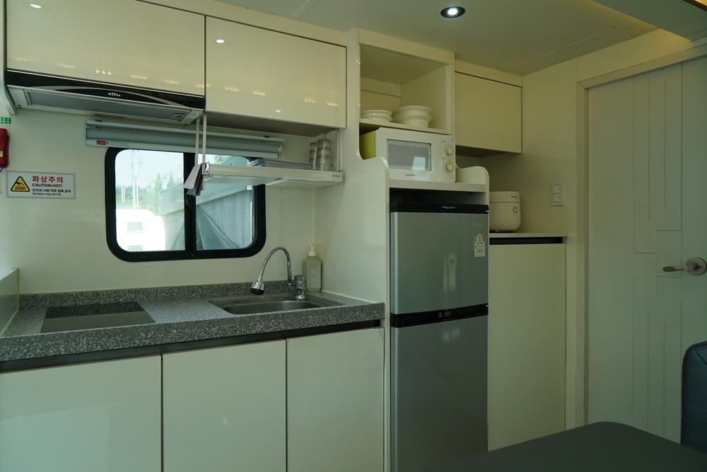 평화누리캠핑장