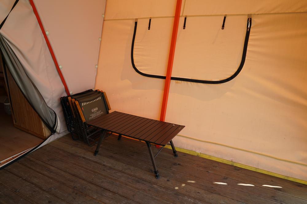 평화누리캠핑장