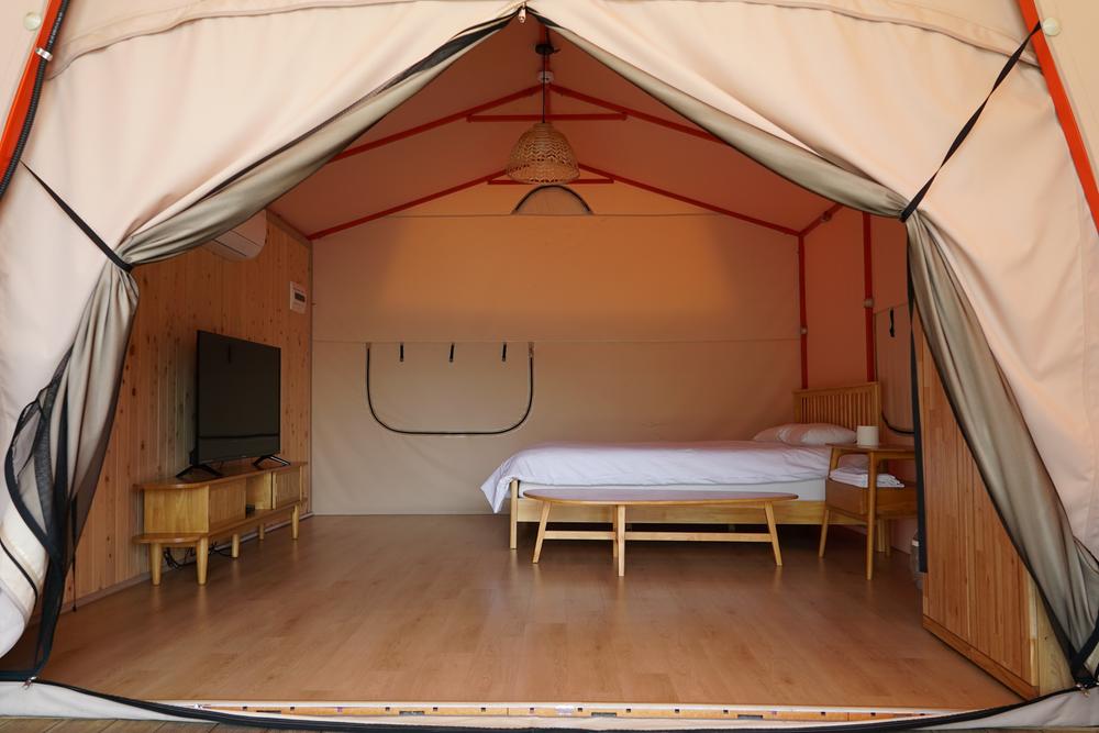 평화누리캠핑장