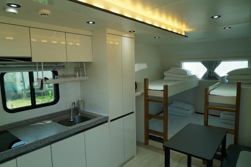 평화누리캠핑장