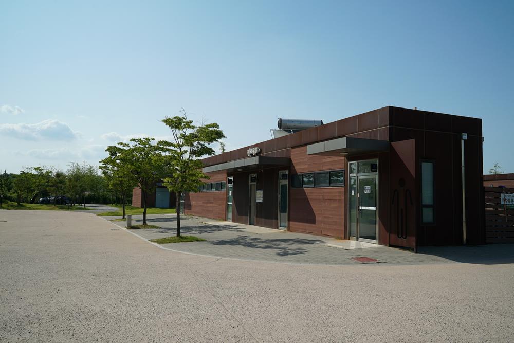 평화누리캠핑장