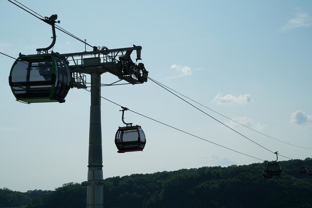 평화누리캠핑장