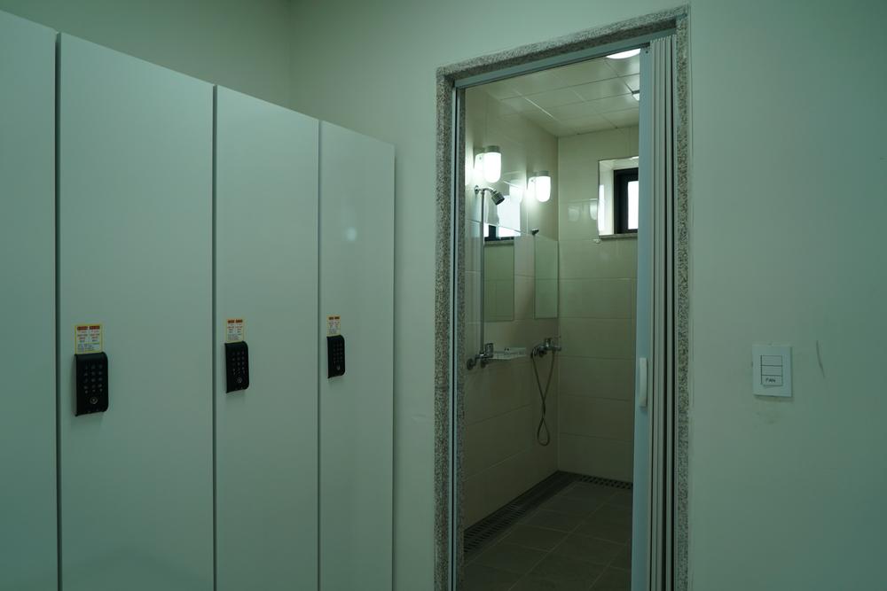 평화누리캠핑장