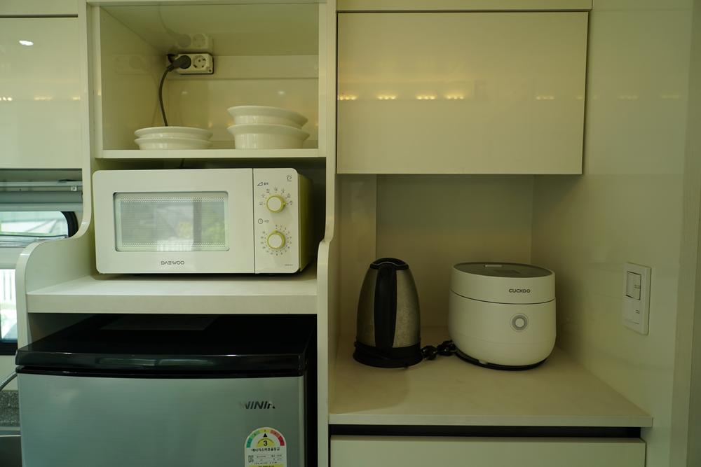 평화누리캠핑장