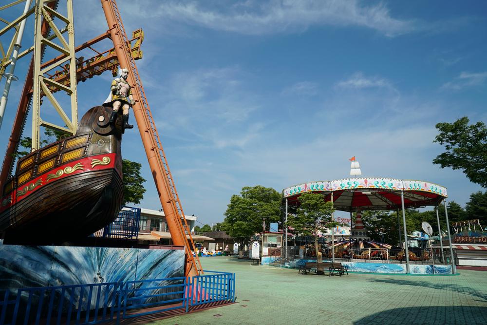 평화누리캠핑장