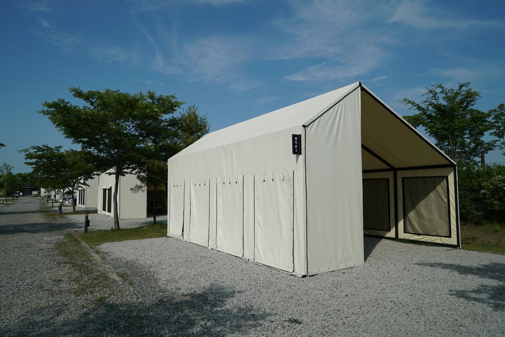 평화누리캠핑장