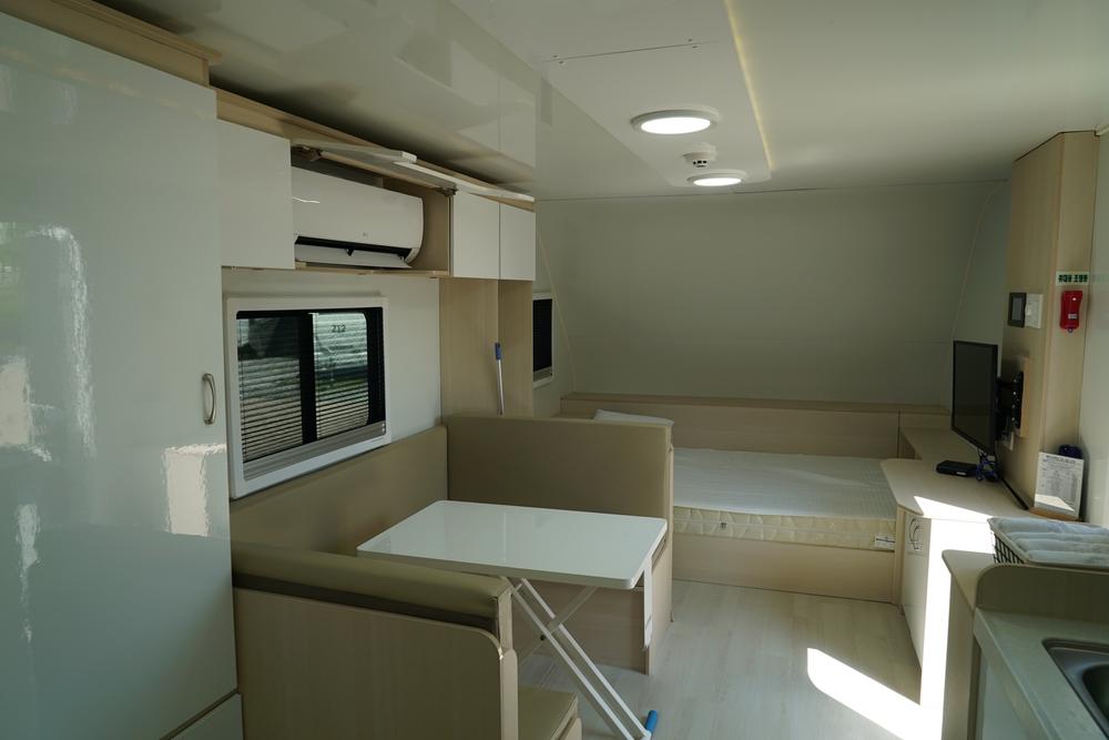 평화누리캠핑장