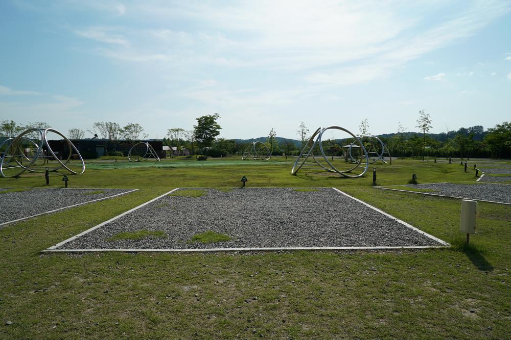 평화누리캠핑장