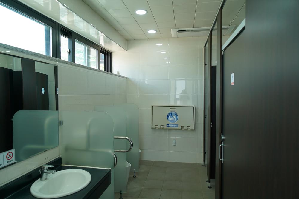 평화누리캠핑장