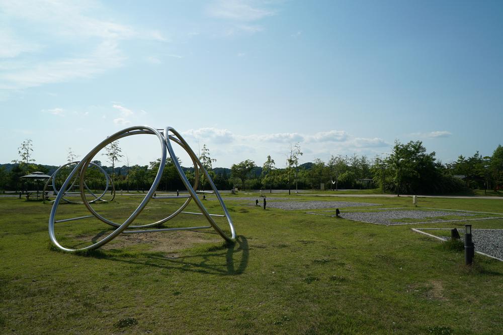 평화누리캠핑장