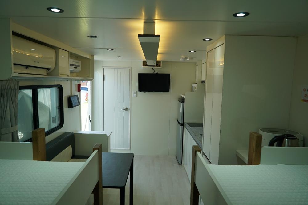 평화누리캠핑장