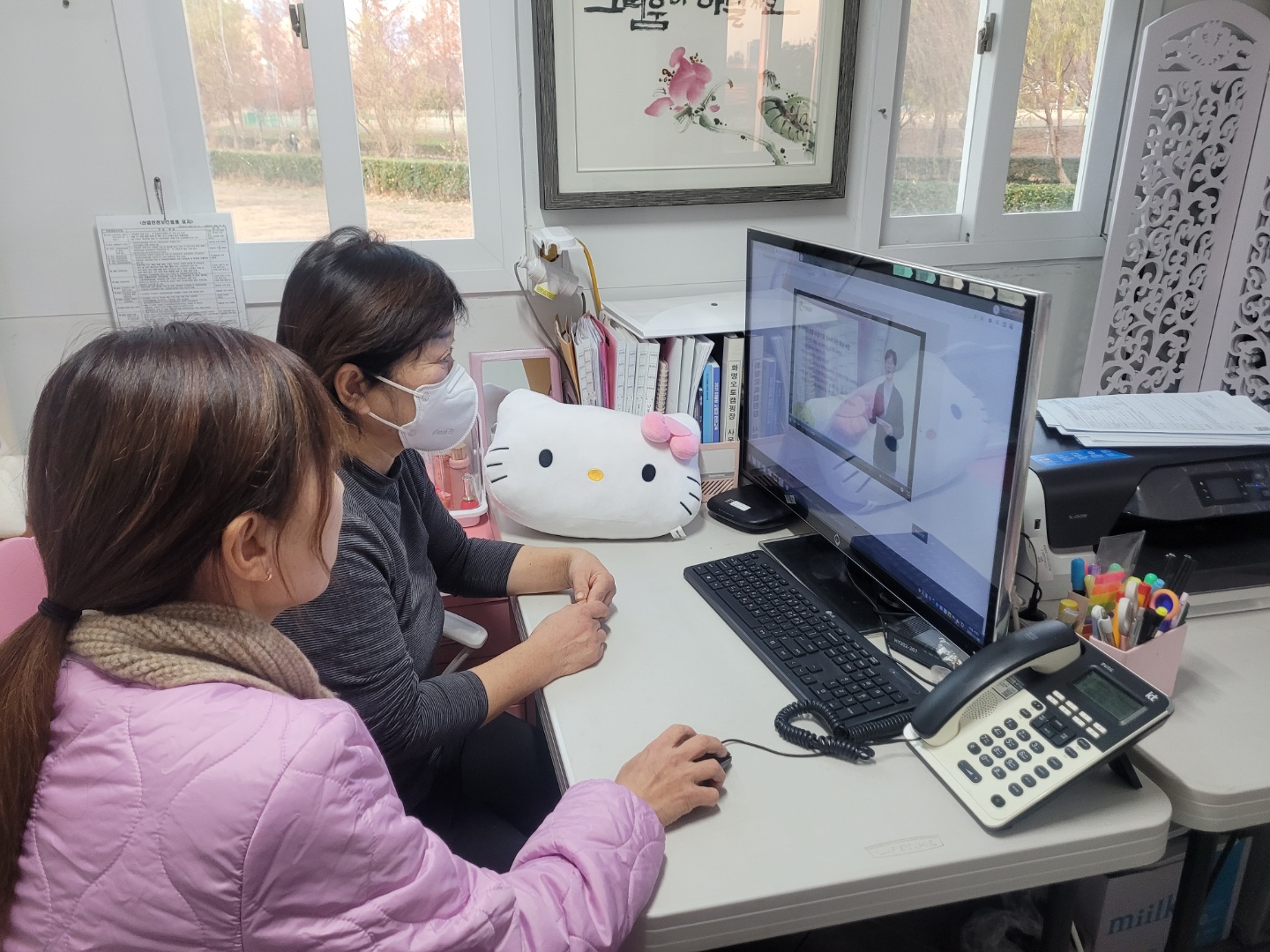 화명 오토캠핑장