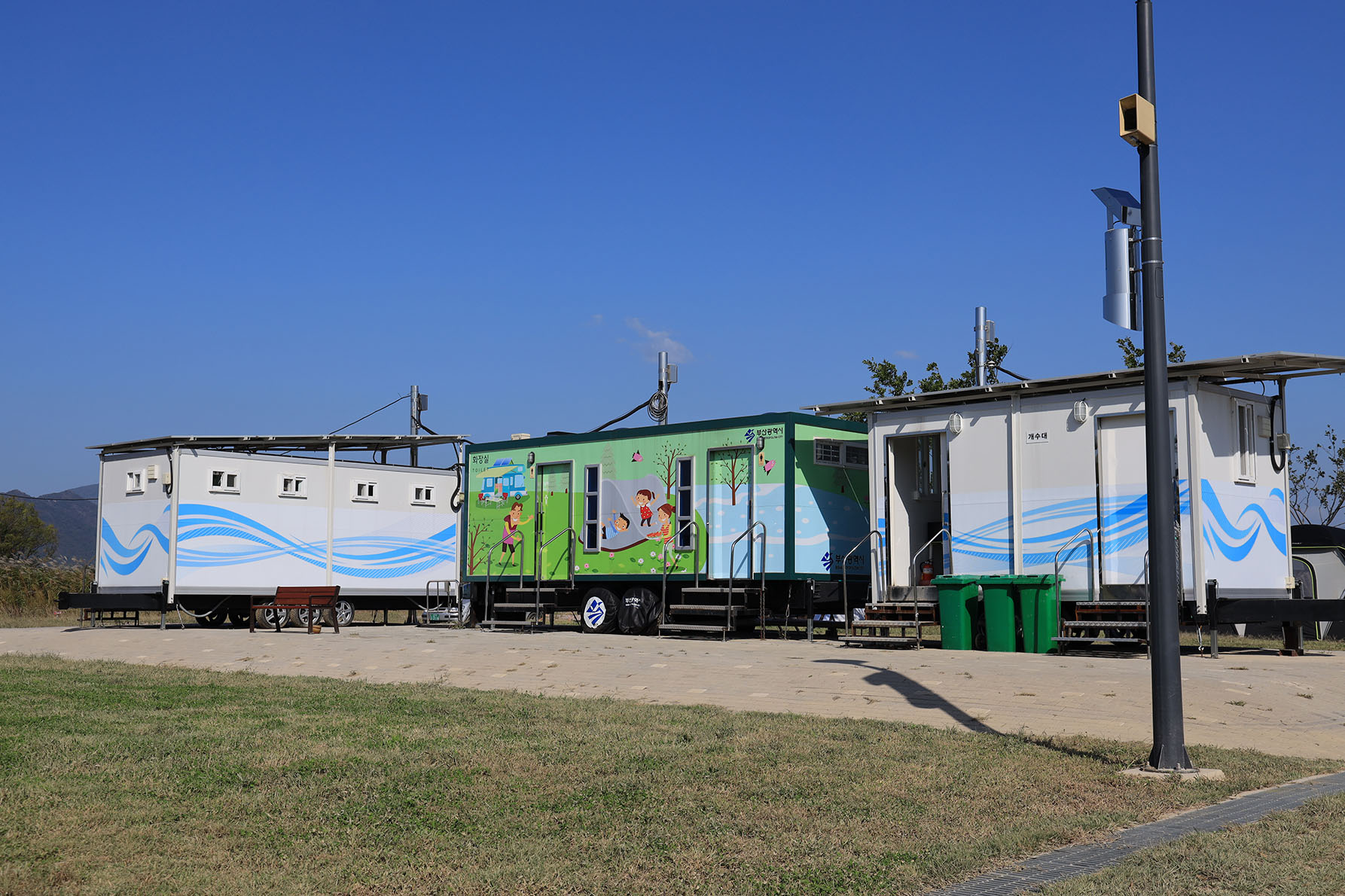 화명 오토캠핑장