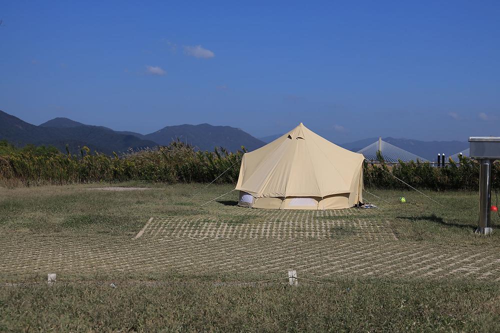 화명 오토캠핑장