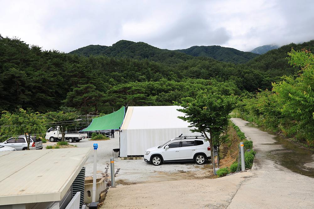 늘예솔글램핑