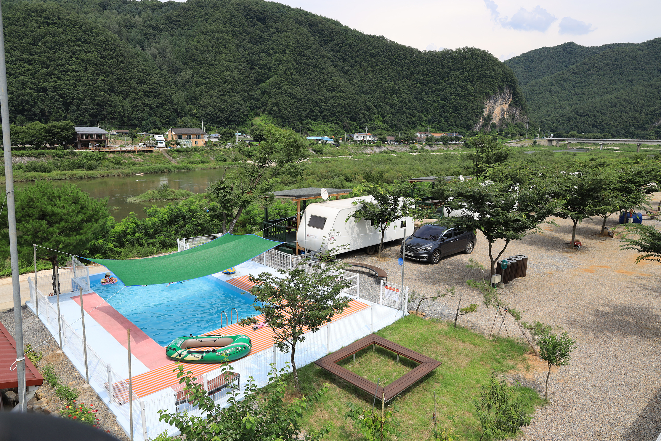 여울소리