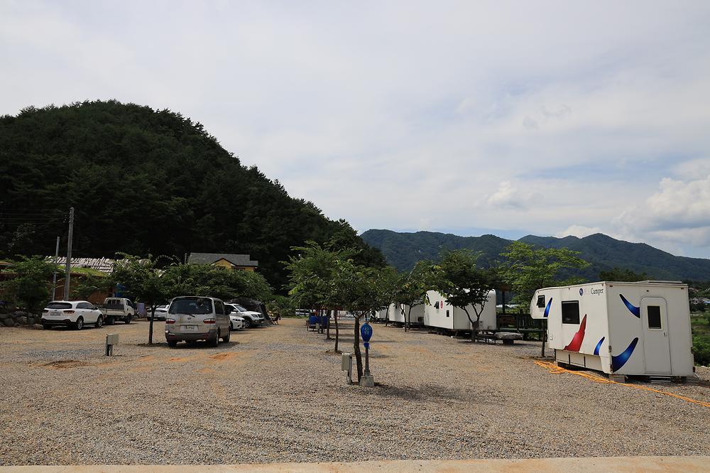 여울소리