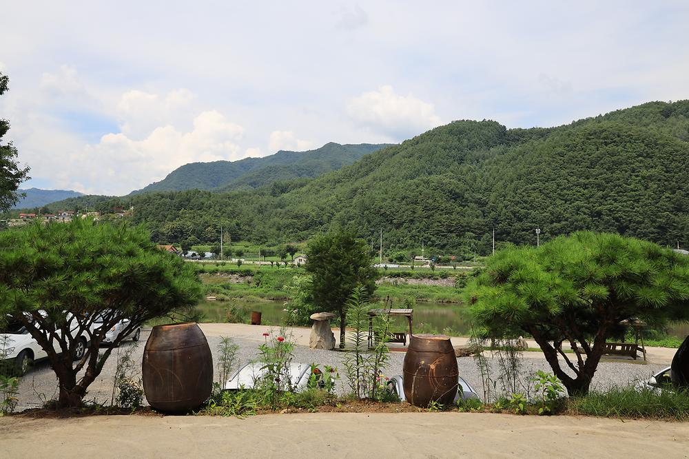 여울소리