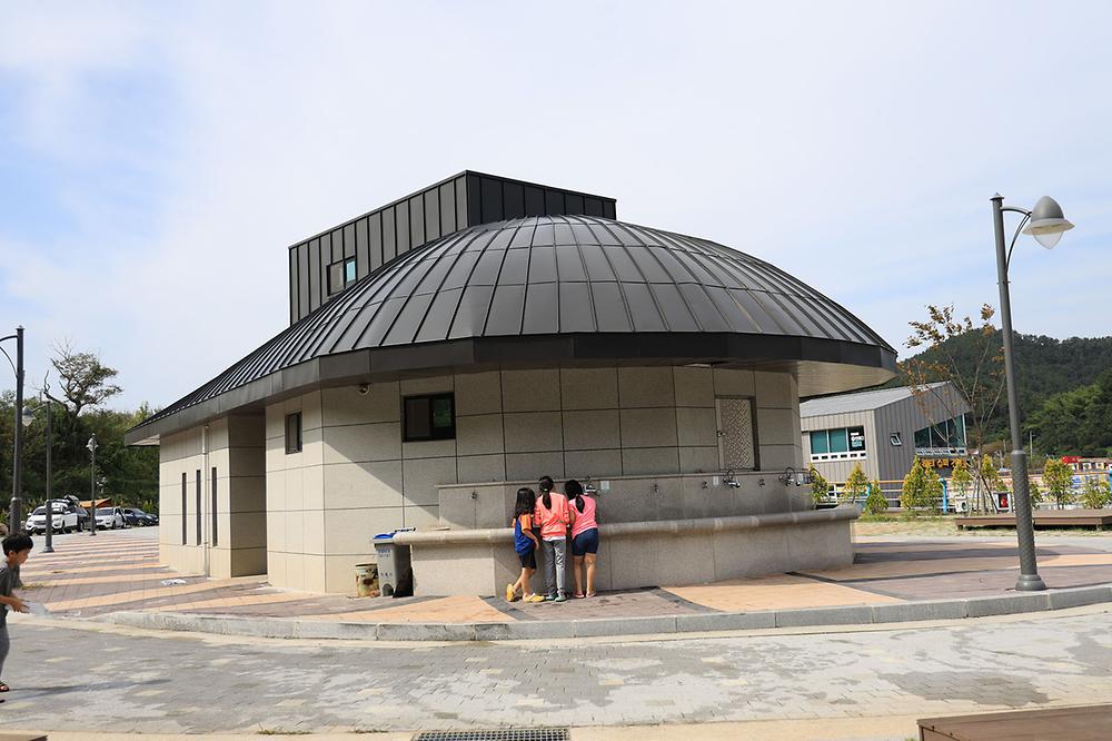 궁농오토캠핑장