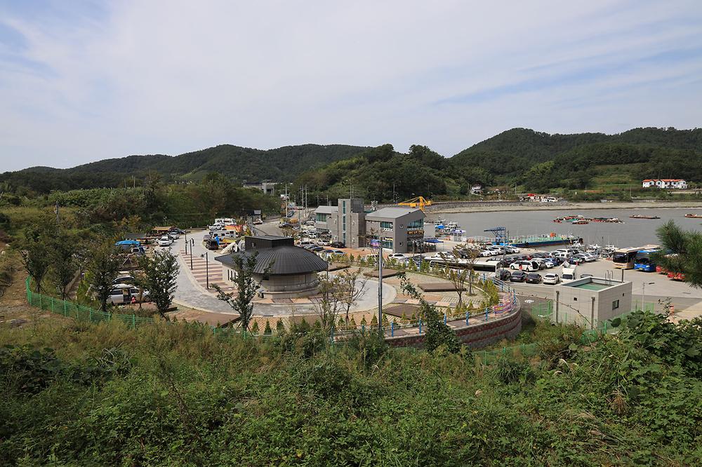 궁농오토캠핑장