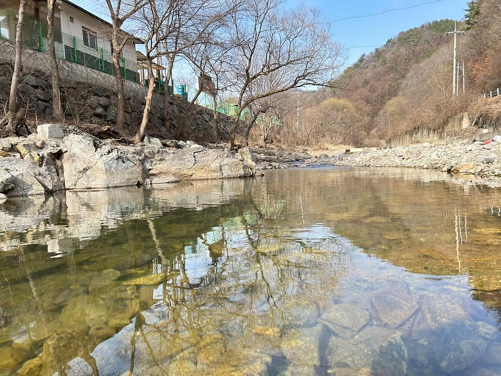홍천 어울림 글램핑