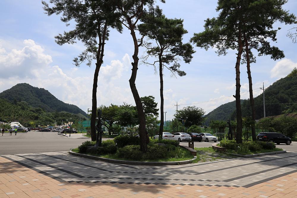 가람리조트