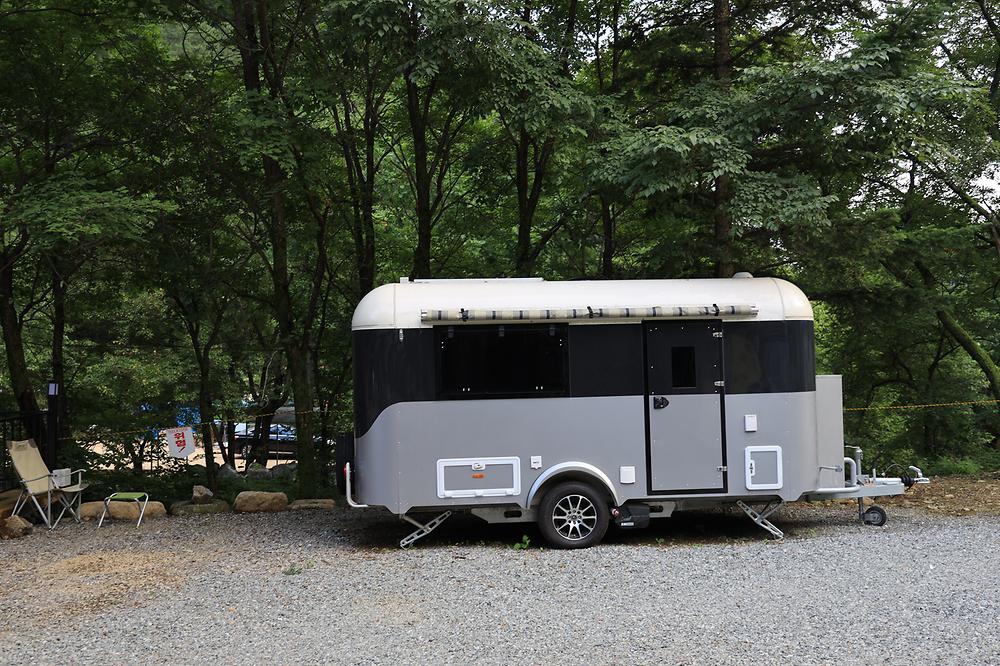 검산별빛캠핑장