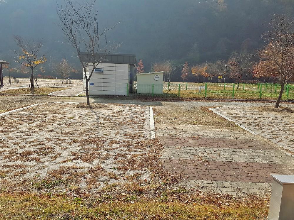 원남지야영장