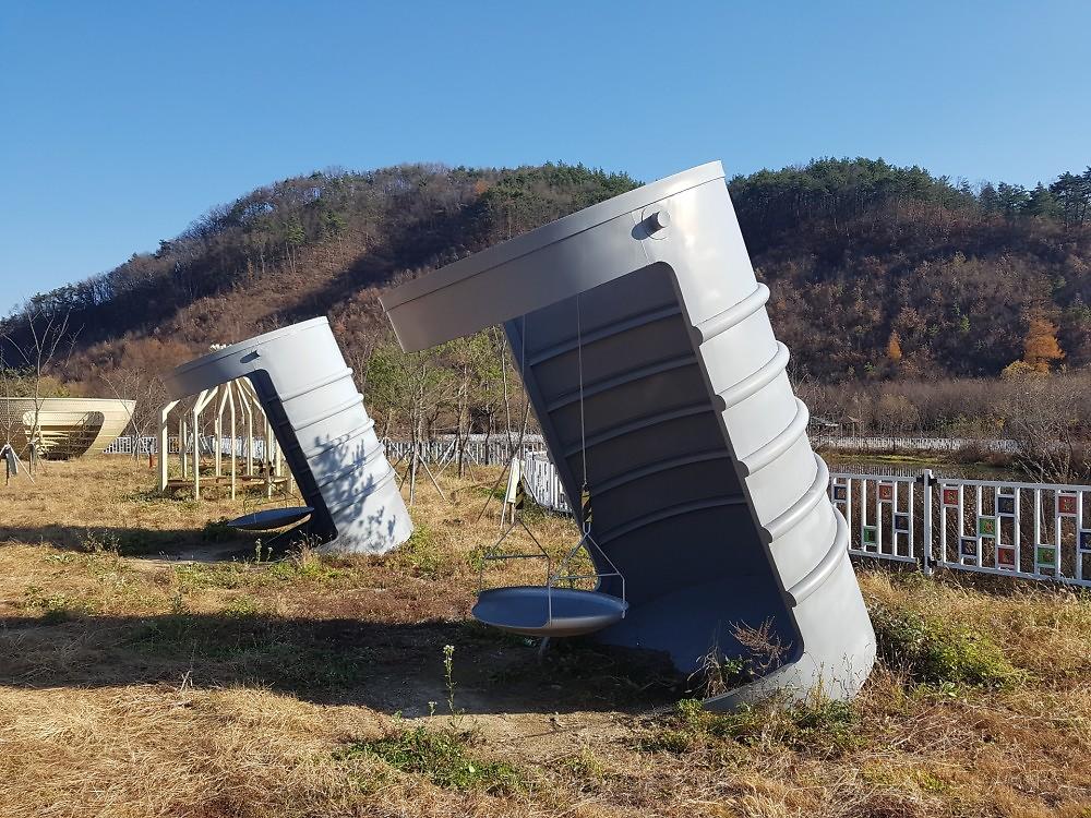 원남지야영장