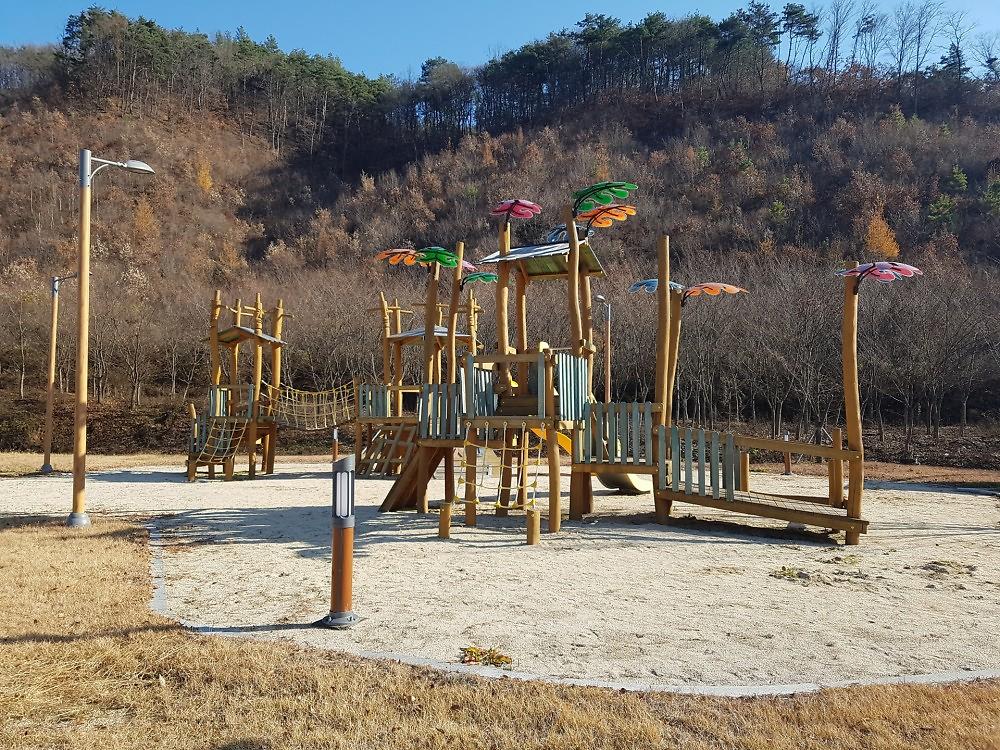 원남지야영장