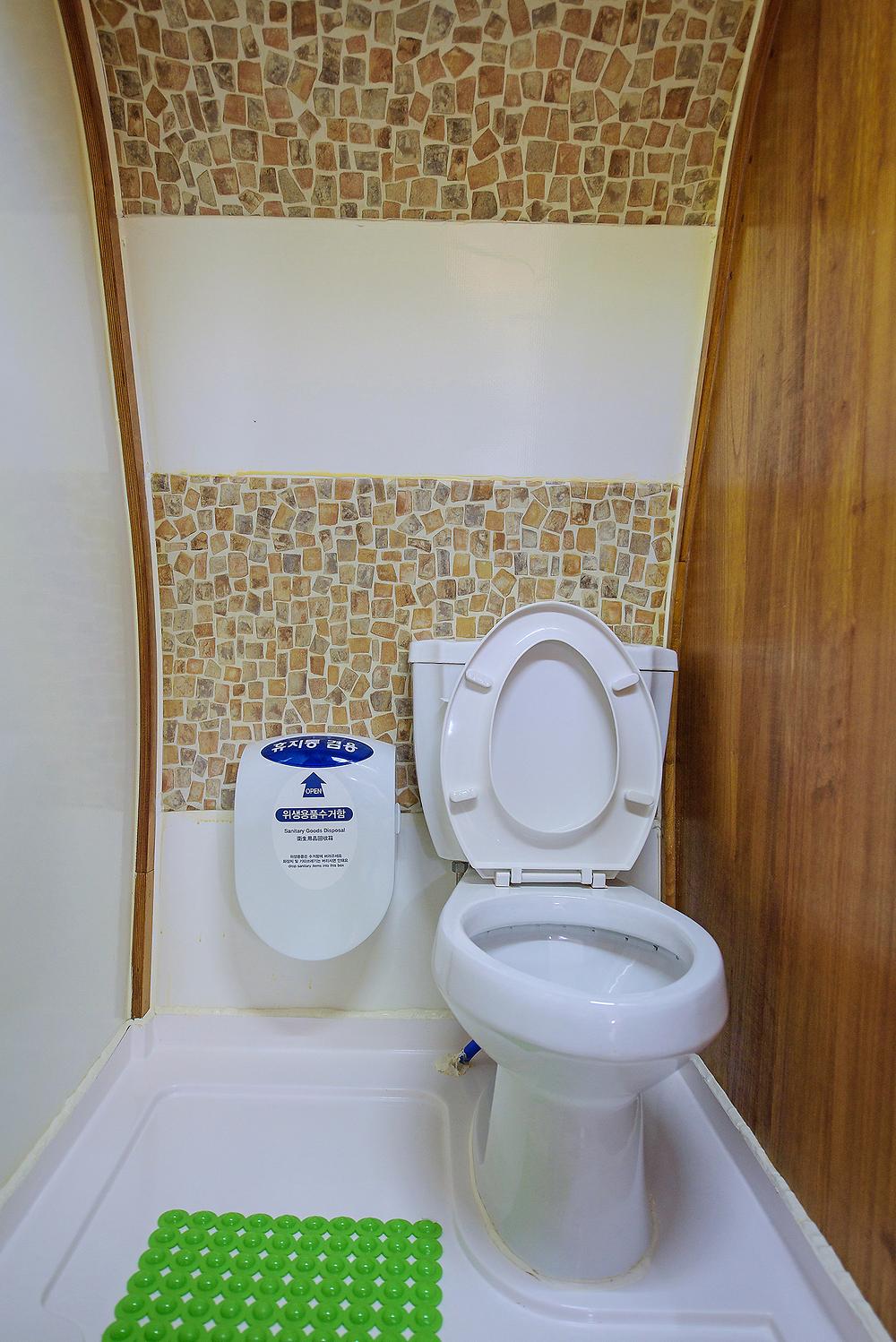 회산백련지 오토캠핑장