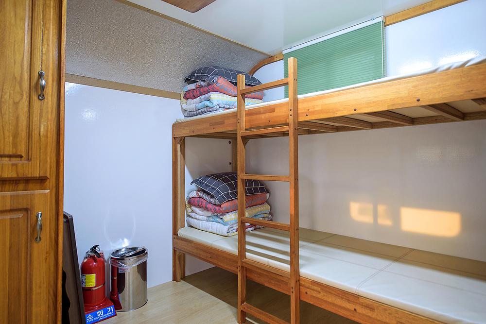 회산백련지 오토캠핑장
