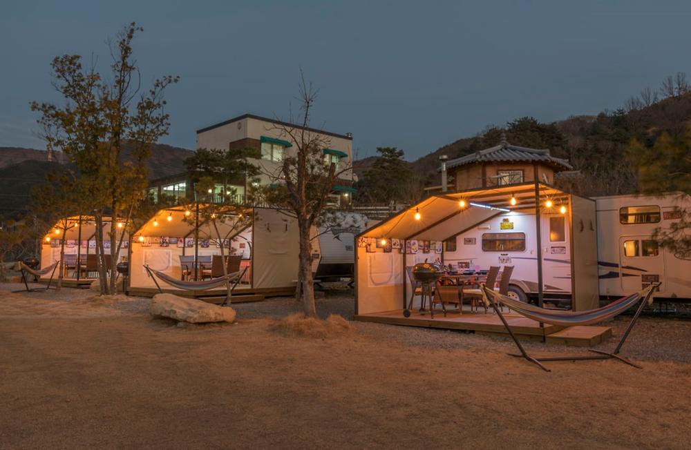 하비리조트