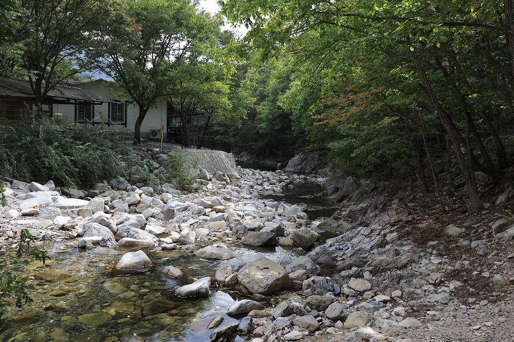 삼계리주말농원캠핑장