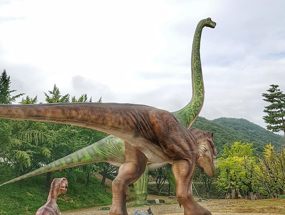 가산수피아 캠핑장